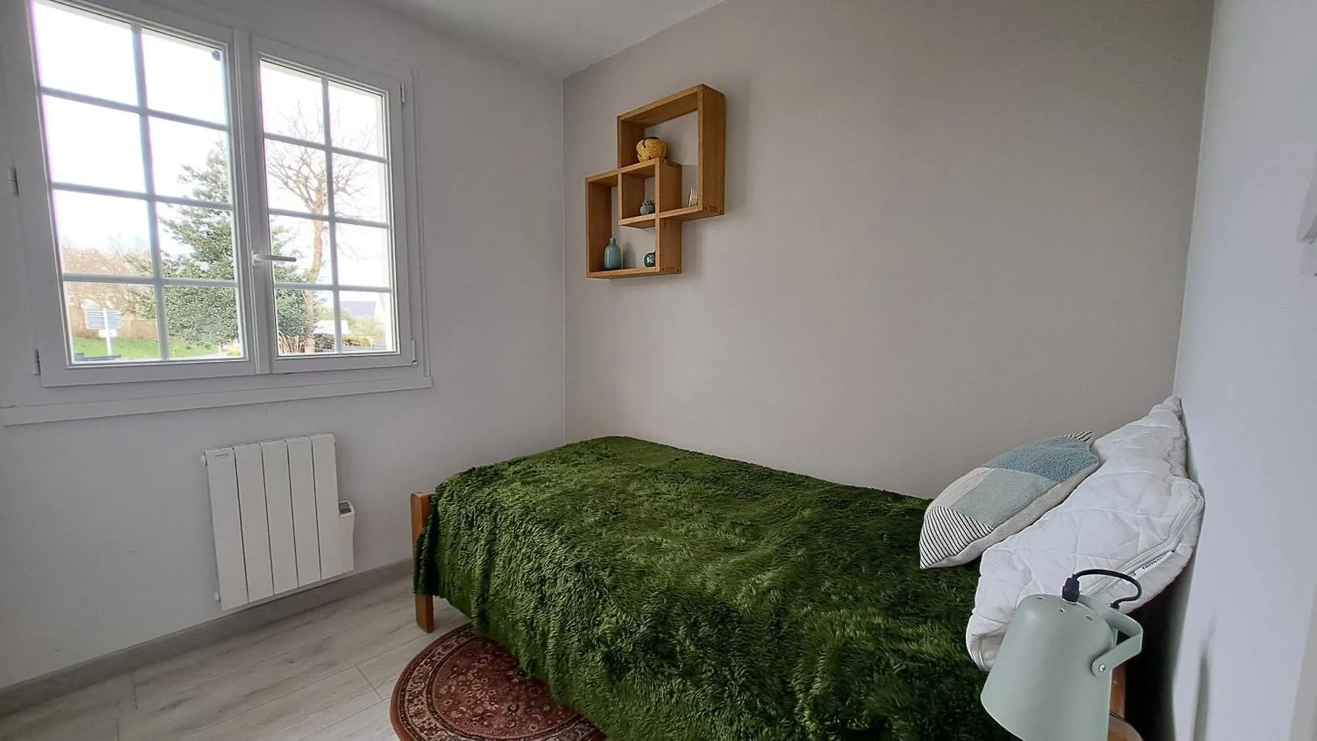 Maison En Bord De Rance Taden France