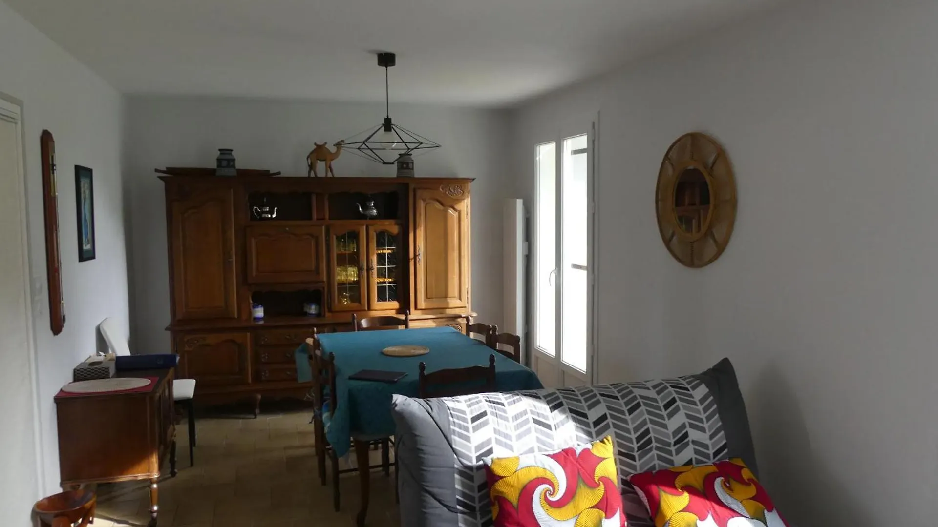 Maison En Bord De Rance Taden France