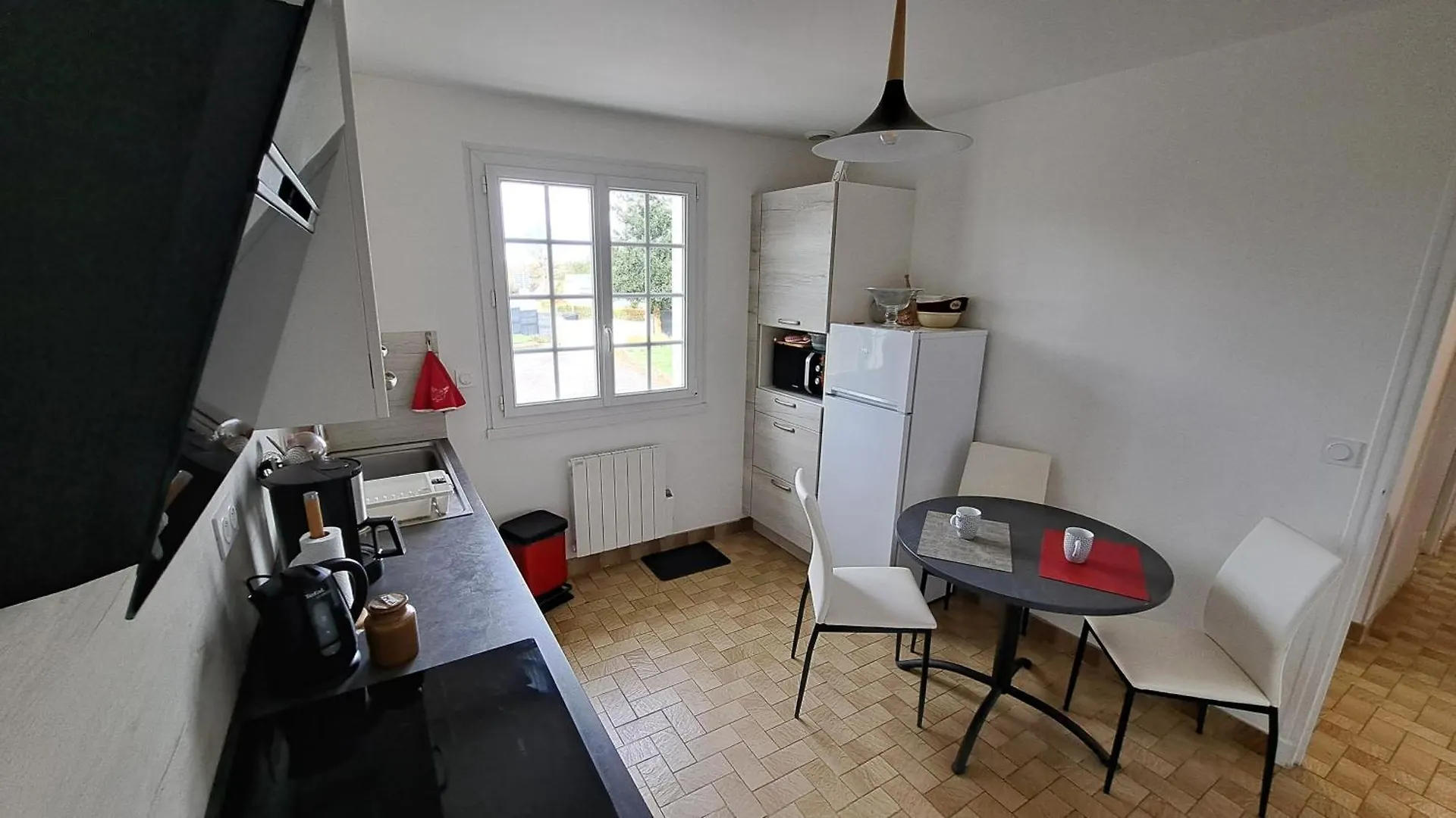 Maison En Bord De Rance Taden 0*,