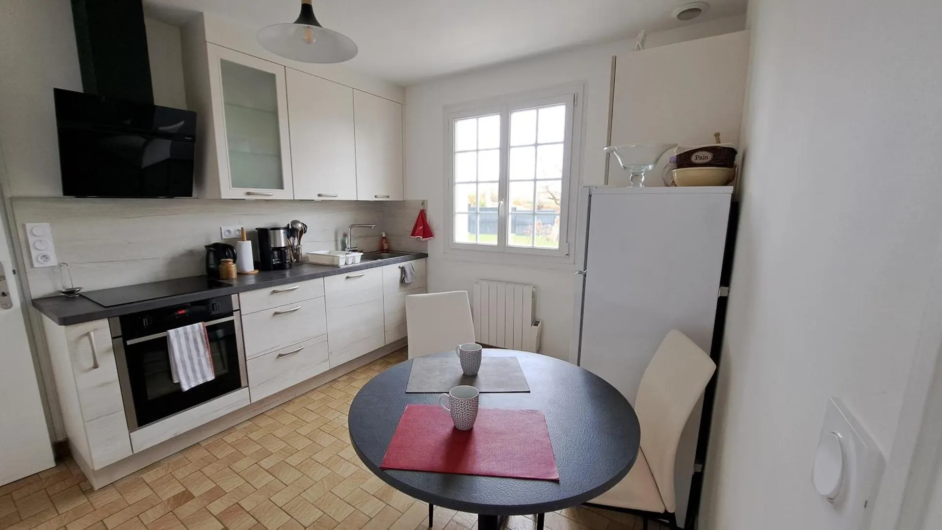 Maison En Bord De Rance Taden
