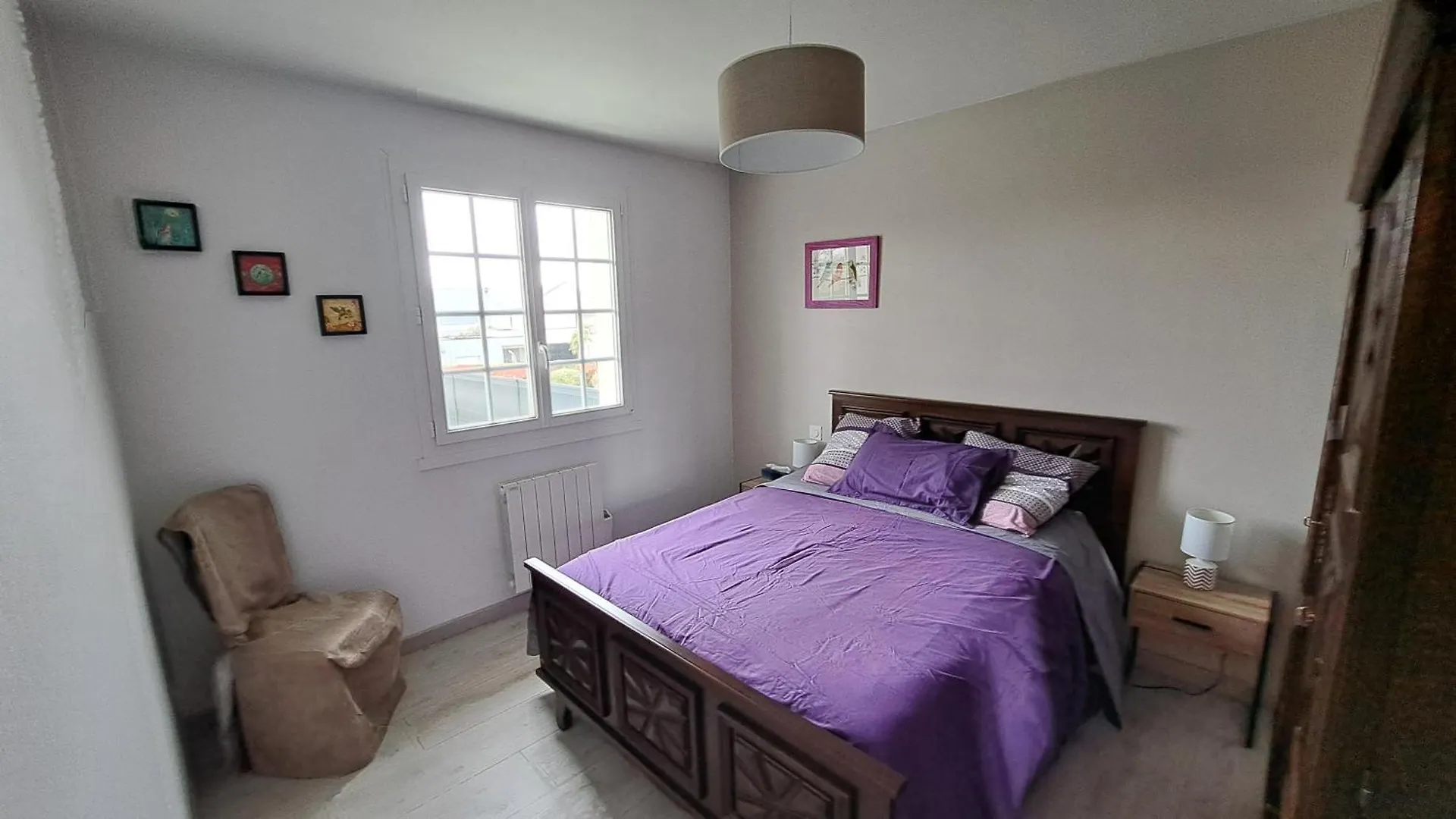 Maison En Bord De Rance Taden Holiday home