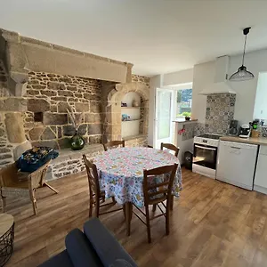 Holiday home La Maison D'andre, Taden
